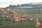 バガン Bagan