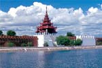 マンダレー Mandalay